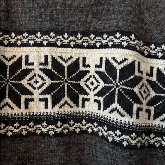 Lands End sweater womens 16/18 - Picture 2 of 4